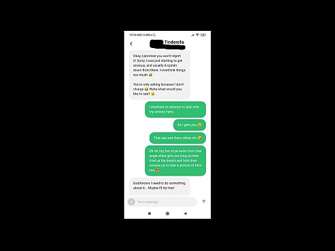 ❤️ Jeg har tilføjet en ny PAWG fra Tinder til mit harem ( snak med Tinder inkluderet) ❤ Russisk porno at da.drpornofilme.ru ️❤